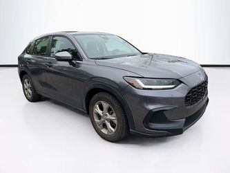 2023 Honda HR-V