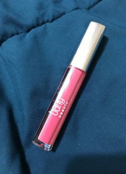 Brand new lip products
