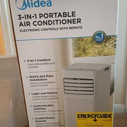 Air Conditioner Unit