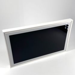 Skylight 15" Touchscreen Smart Calendar Smart Display White 150-CAL