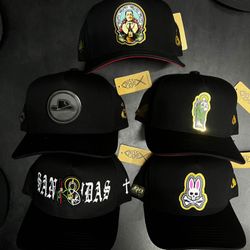Gorras Para Caballeros 