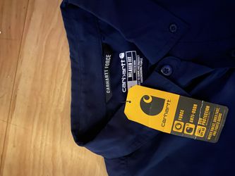 Brand new Carhartt athletic shirt