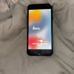 iPhone 7 256 GB (Unlocked)