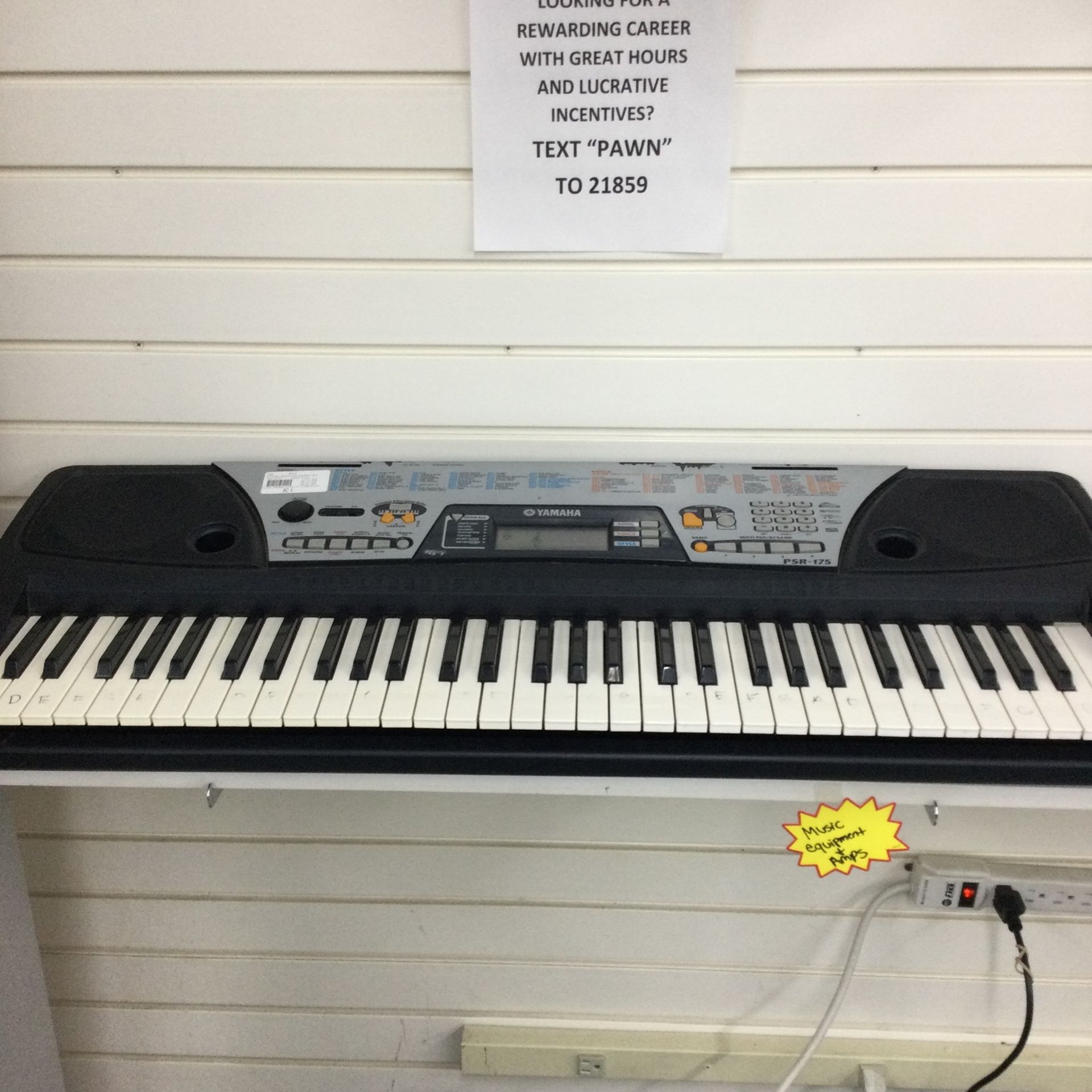 Piano