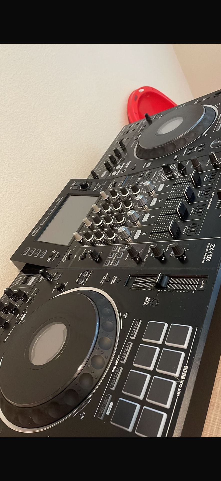 🎧 Pioneer DJ XDJ-XZ – Excellent Condition | Fully Maintained | Ready to Mix!