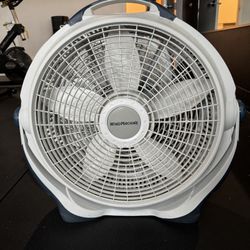 Lasso Wind Machine Fans ($20 Each Or $100 For All 6)