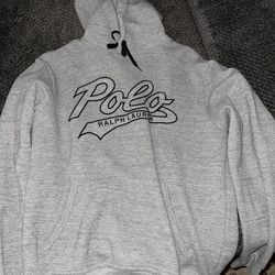 PRL hoodie Size M