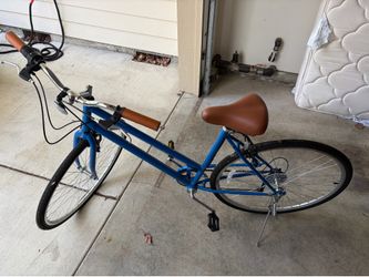 Cruiser Bike 20”