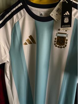 Soccer jerseys Men