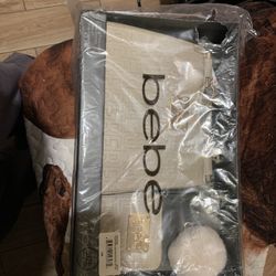 Bebe Purse
