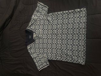 Coach Polo shirt
