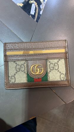 Gucci Wallet 