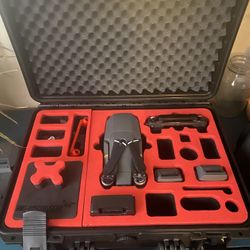 DJI Mavic Pro Bundle