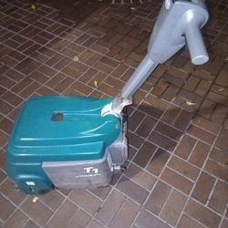 T1 Electric Floor Sweeper