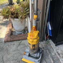 Dyson All Floors Carpet & Bare Floor Vacuum 