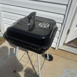 Free Grill