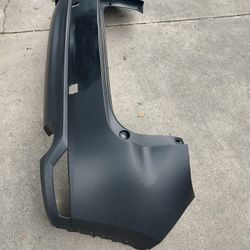 2017 2018 2019 2020 2021 Mazda cx-5 cx5 rear bumper parachoques trasero 