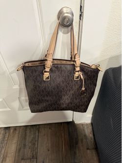 MK Large Tote