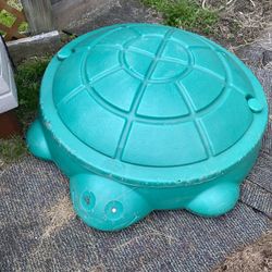 Turtle Sandbox 