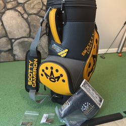 2020 Club Cameron Den Caddy- Complete Set