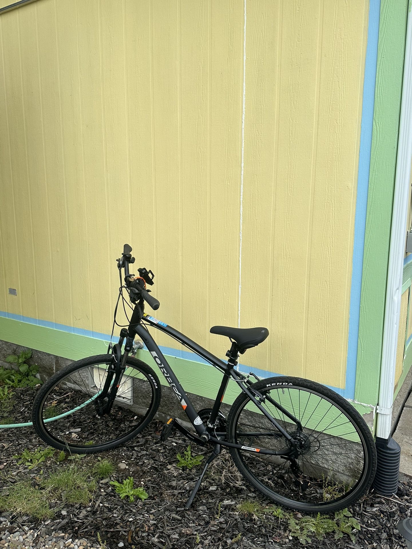 Orbea Bike