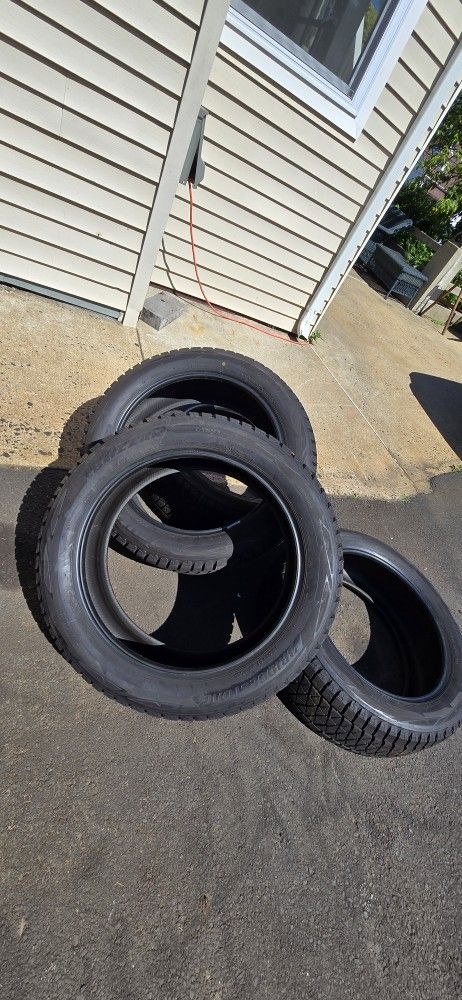 Bridgestone Tires