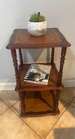 Antique Table