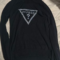 Guess Turtleneck