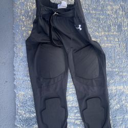 Under Armor football Pants