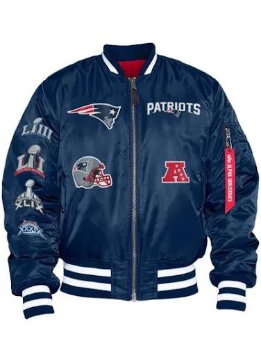 Patriot Jacket For Sale XL