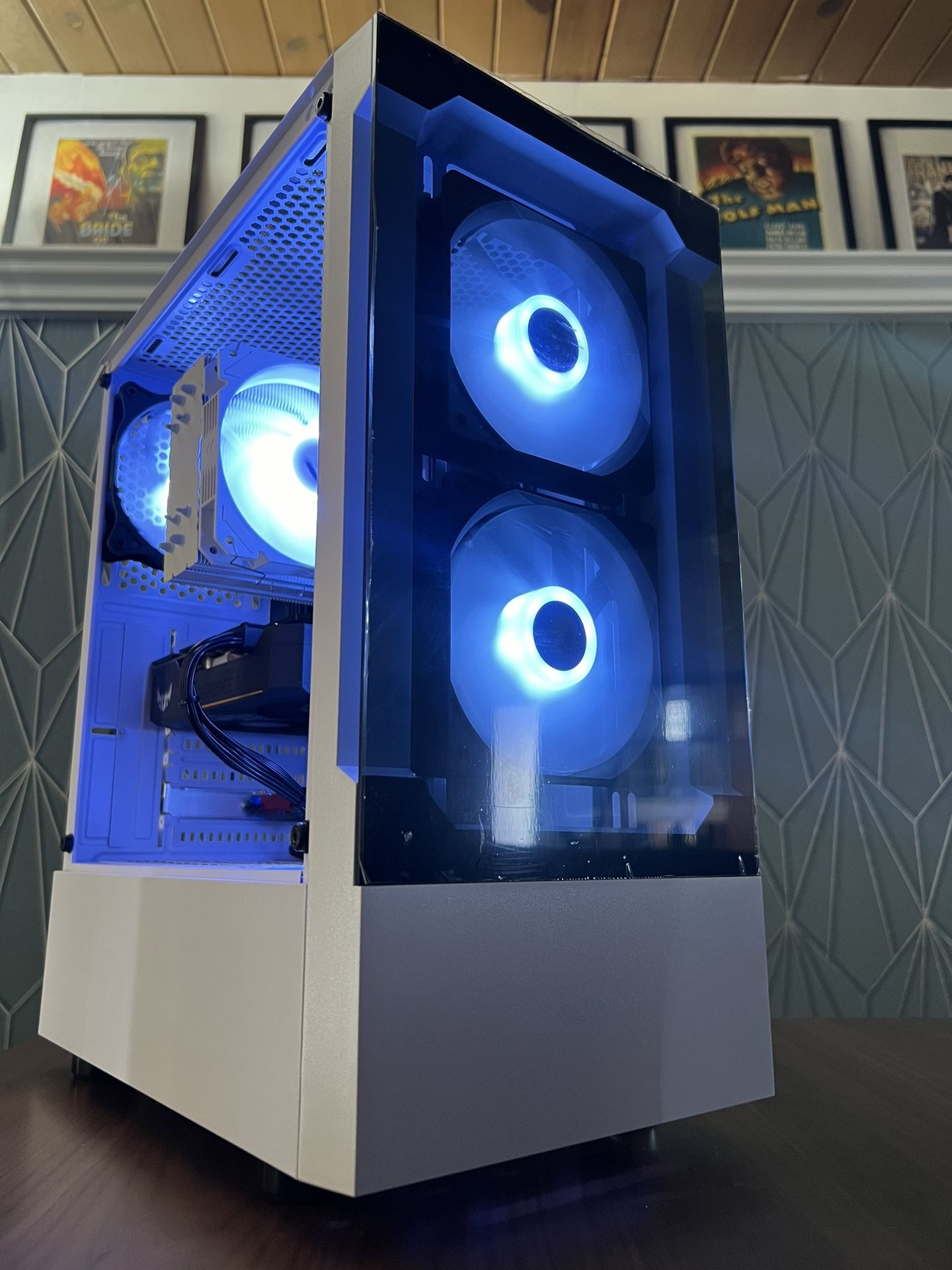 Gaming PC for Sale in Whittier, CA OfferUp