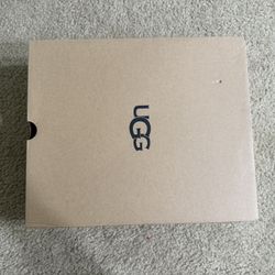 UGG Brooklyn Hiker Boots – Chestnut Suede – Size 7.5 US – Brand New
