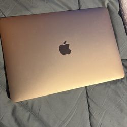 Macbook Air