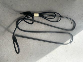 Condensate Heater