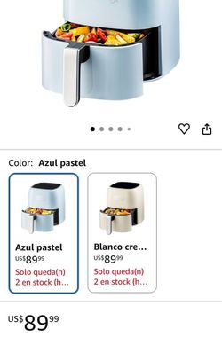 Charmi 5QT Air Fryer