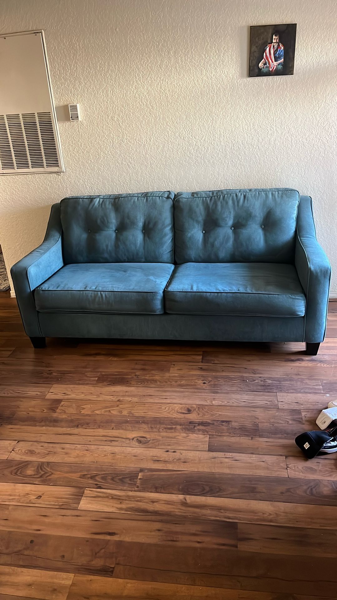Hide A Bed