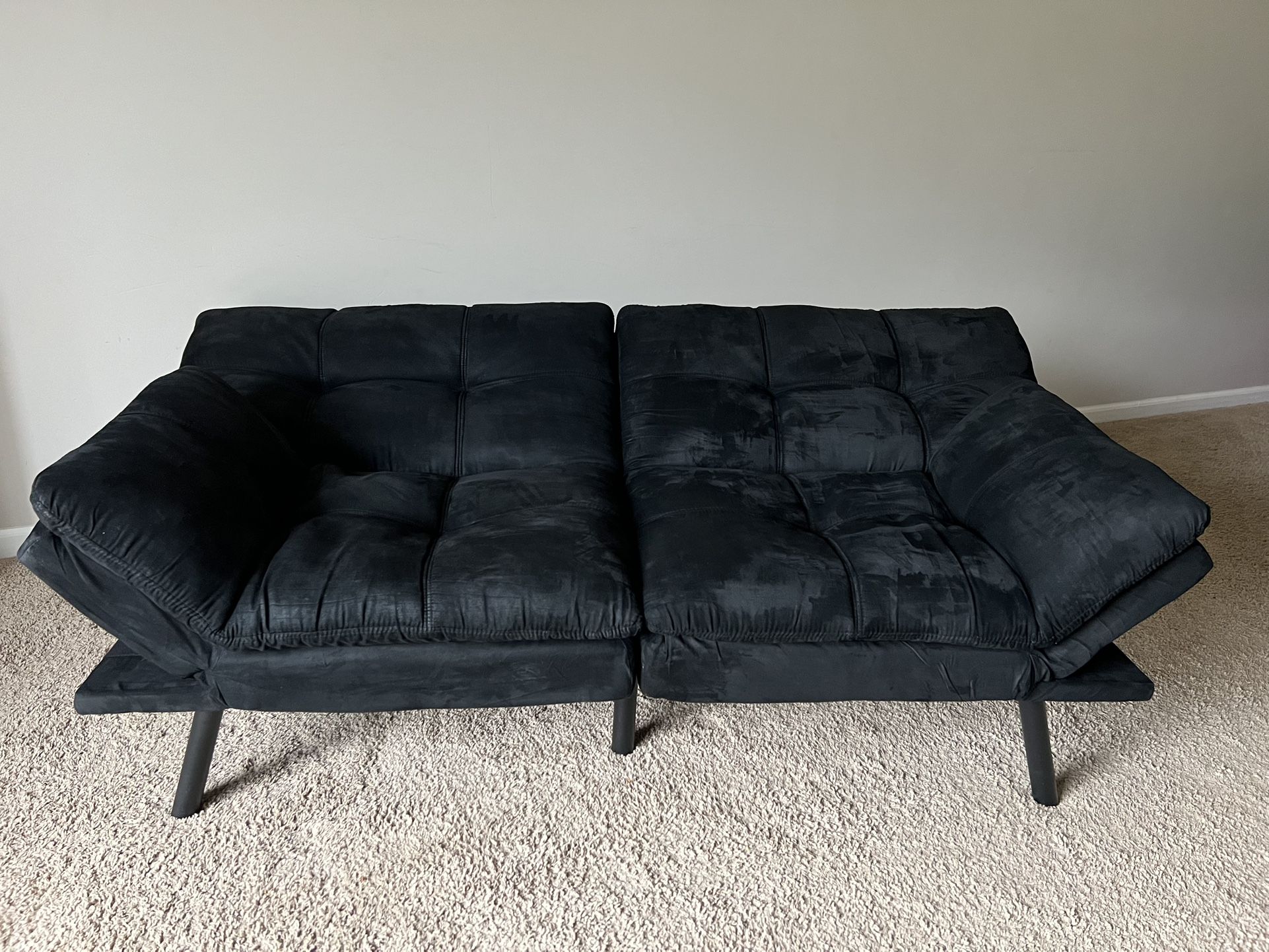Futon Couch bed