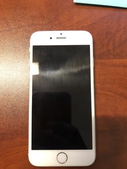 Apple iPhone 6