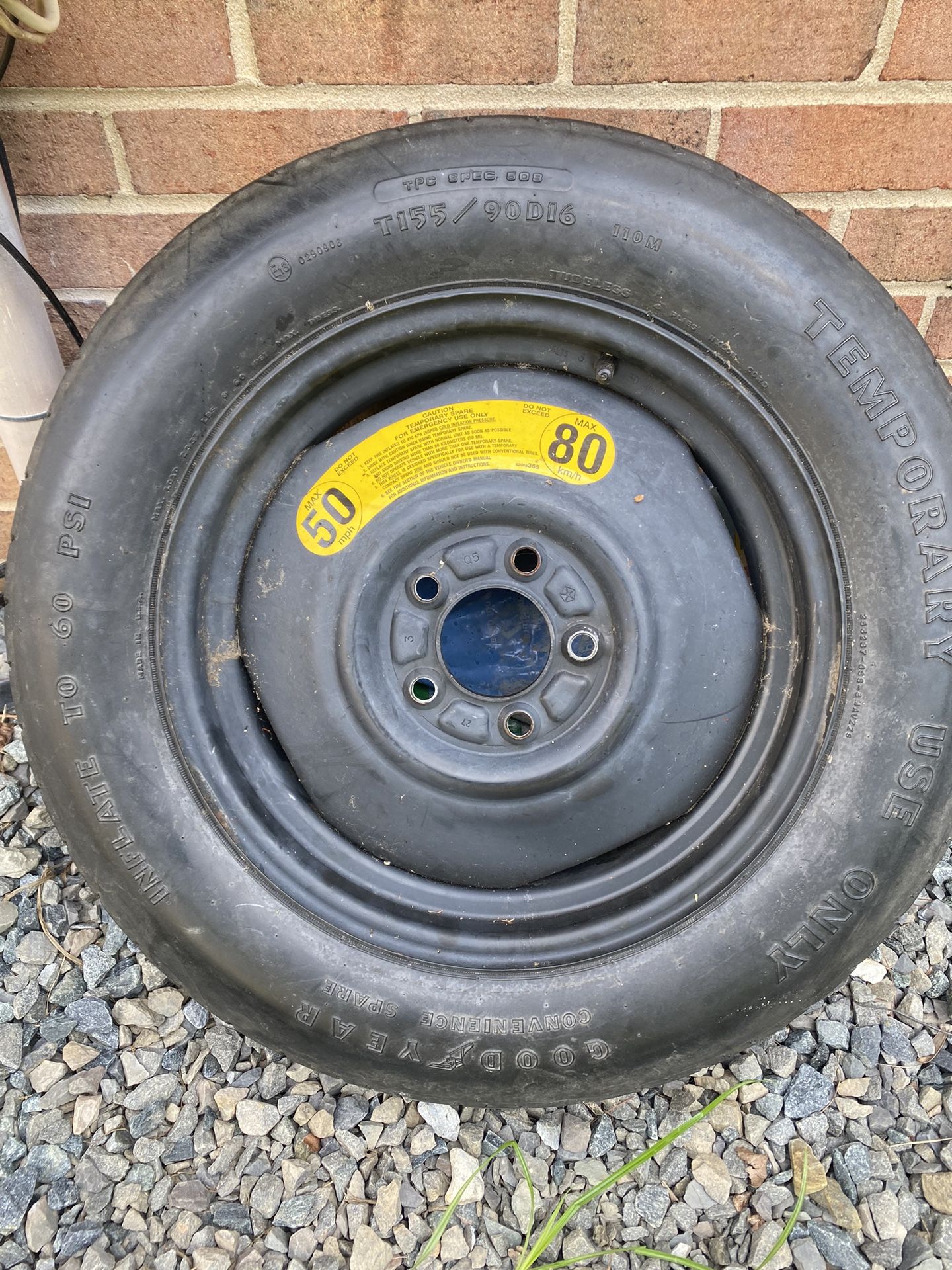 T155 90 D16