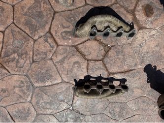2010 Mustang Gt headers