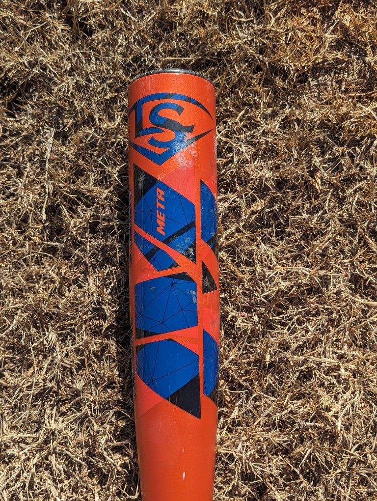 Louisville Meta Bat