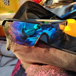 Pugg Sunglasses 