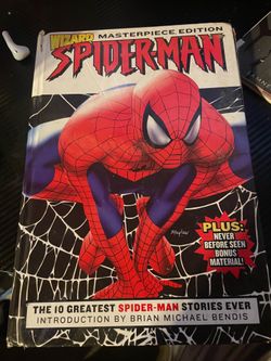 Spidey Bundle