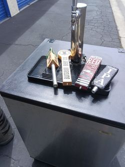 Kegerator Reduced Price