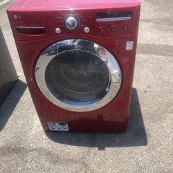 LG Washer