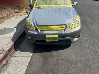 Blessed Auto Body Shop 