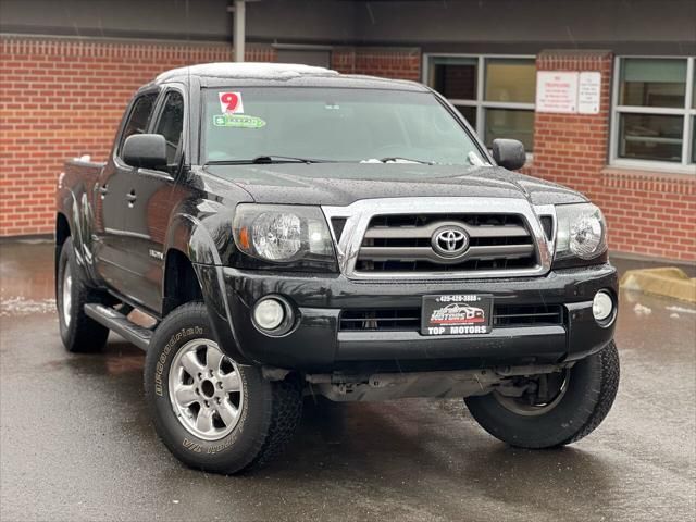 2009 Toyota Tacoma