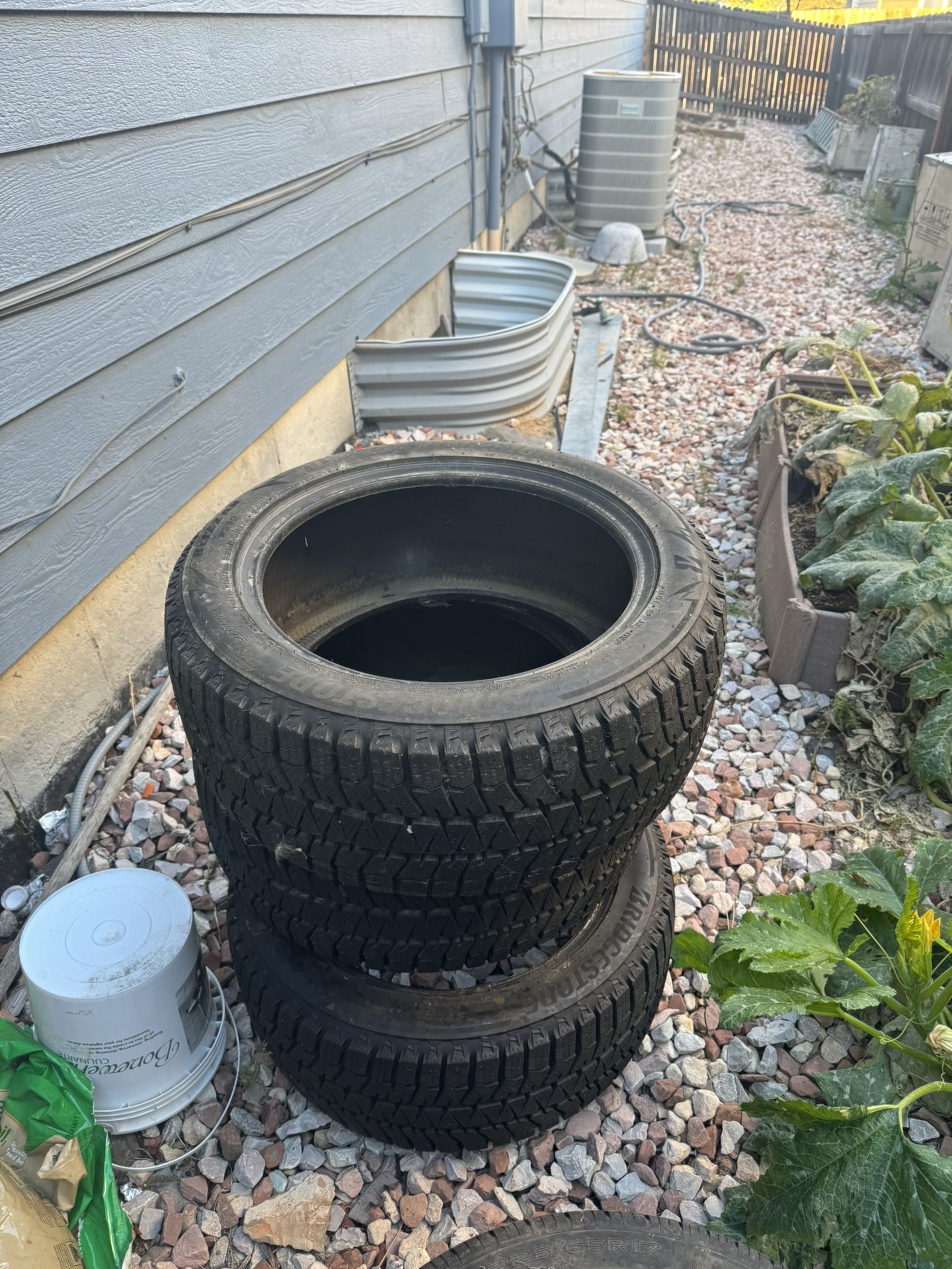 Tires For Sales