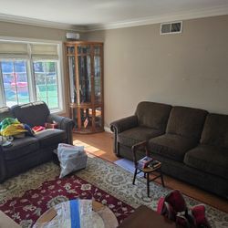 Free Couch