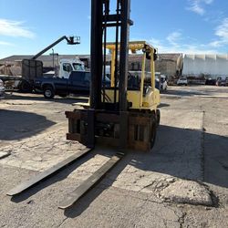 Hyster Forklift On Sale